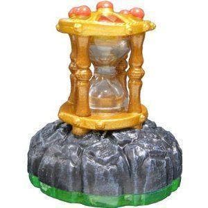 Time Twister Skylanders Item. Wii, PS3, Xbox 360, 3DS, Wii U, Ophalen of Verzenden, Zo goed als nieuw, Overige typen