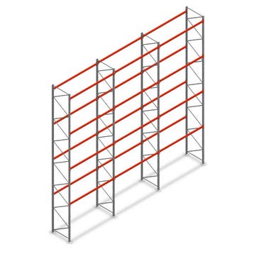 Aanbieding: Voordeelrij palletstelling AR T2