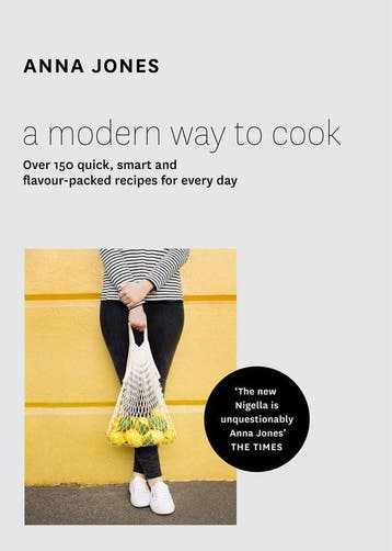 9780008124496 Modern Way To Cook Anna Jones, Boeken, Verzenden, Nieuw, Anna Jones