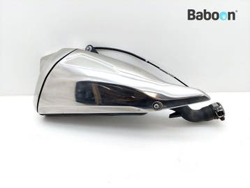 Uitlaatdemper Origineel Honda VFR 1200 F (VFR1200 + DCT), Verzenden, Gebruikt