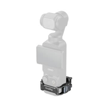 SmallRig 5607 Cage Adapter For DJI Osmo Pocket 3, Audio, Tv en Foto, Actiecamera's, Ophalen of Verzenden, Nieuw, Overige merken