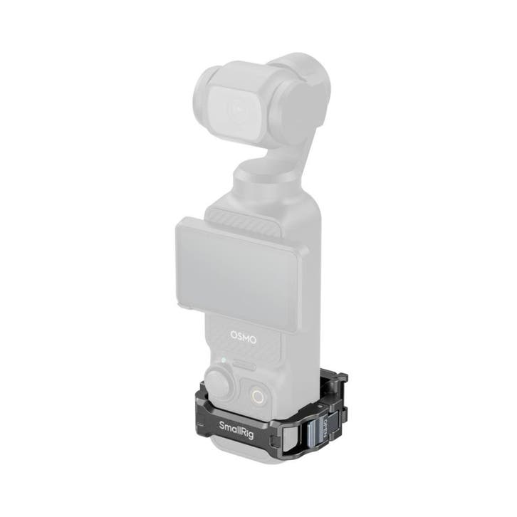 SmallRig 5607 Cage Adapter For DJI Osmo Pocket 3, Audio, Tv en Foto, Actiecamera's, Nieuw, Overige merken, Ophalen of Verzenden
