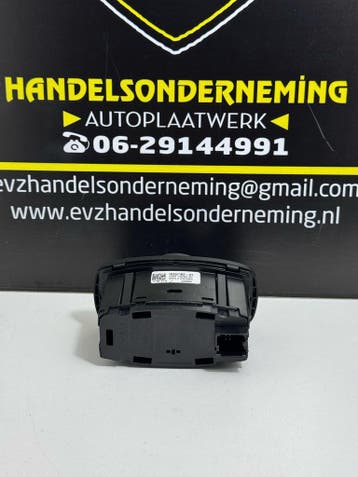 Ford Fiesta licht schakelaar bj.2017 art. 1033718201, Auto-onderdelen, Gebruikt, Ford