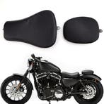 Motorzadel Harley Iron 883/48 | Tweedekansje | OP=OP, Ophalen of Verzenden, Nieuw