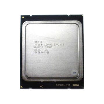 Intel SR0KX, Computers en Software, Ophalen of Verzenden, Nieuw