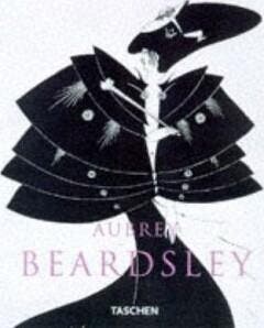 AUBREY BEARDSLEY - Gilles Néret 9783822872000, Verzenden, Gelezen, Gilles Néret
