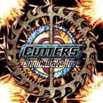 cd - The Cutters - Sonic Wave Love, Verzenden, Zo goed als nieuw