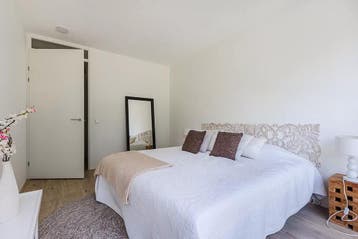 Te huur: Appartement Aziëweg in Haarlem, Noord-Holland, Appartement, Haarlem