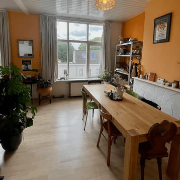 Kamer in Utrecht gevonden voor €900,- pm, Utrecht-stad, Direct bij eigenaar, (Studenten)kamer, Utrecht