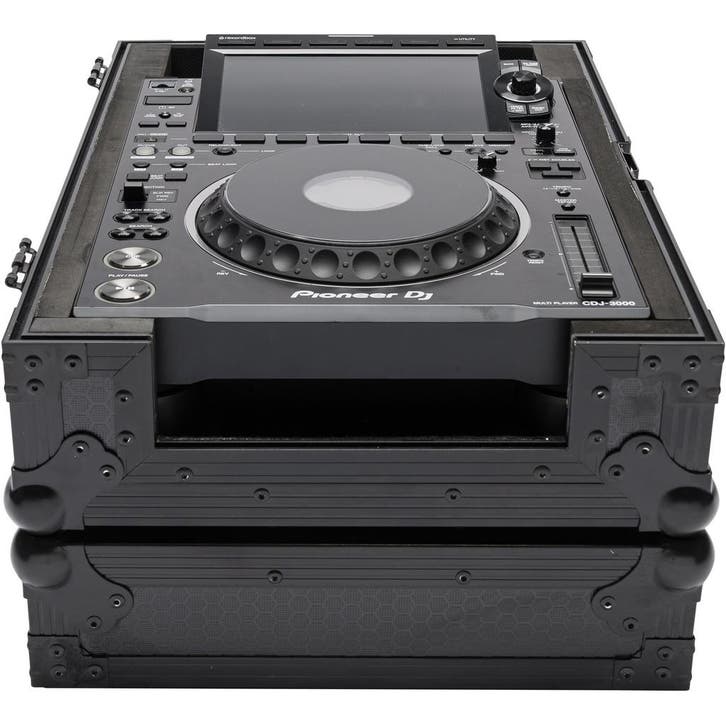 Magma Multi-Format Case Player/Mixer zwart, Muziek en Instrumenten, Dj-sets en Draaitafels, Verzenden