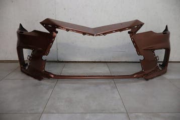 voorbumper Lexus RX V F-Sport 52119-48A90, Auto-onderdelen, Verzenden, Gebruikt