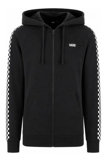 Vans Hoodie in maat M Zwart, Vans, Verzenden, Zo goed als nieuw, Zwart