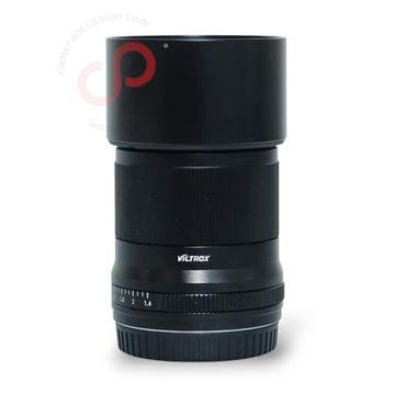 Viltrox 56mm 1.4 Nikon Z nr. 3853, Audio, Tv en Foto, Fotografie | Lenzen en Objectieven, Ophalen of Verzenden, Zo goed als nieuw