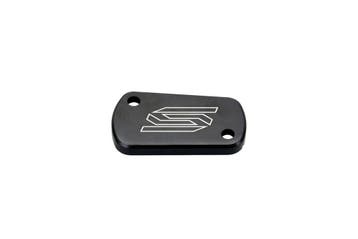 Scar Racing Remcilinder Deksel (Achter) Zwart Kawasaki KLX45, Ophalen of Verzenden, Nieuw