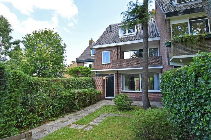 Te huur: Huis Rozenplein in Wassenaar, Huizen en Kamers, Huizen te huur, C, Zuid-Holland