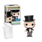 Funko Pop! Board Games - Mr. Monopoly #01 Walmart, Verzenden, Nieuw