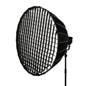 Nanlux Parobolic Softbox 150cm (NLM mount), Ophalen of Verzenden, Nieuw, Overige typen