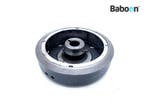 Vliegwiel / Rotor Honda XL 600 R (XL600R), Motoren, Verzenden, Gebruikt