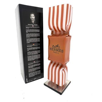 Michael Daniels (XX) - Luxury Toffee - Hermes