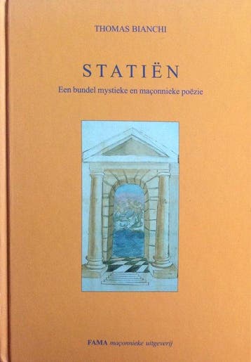 Statien - Th. Bianchi 9789072032119, Verzenden, Gelezen, Th. Bianchi