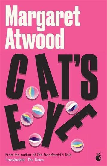 Cats Eye - Margaret Atwood 9780349013084, Verzenden, Gelezen, Margaret Atwood