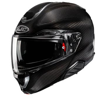 HJC RPHA 91 Carbon Carbon Systeemhelm, Nieuw met kaartje, Systeemhelm, HJC, XXL