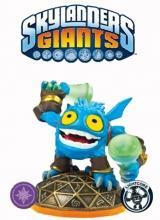 Skylanders Giants: Character - Lightcore Pop Fizz - iDEAL!, Spelcomputers en Games, Games | Nintendo Wii, Ophalen of Verzenden