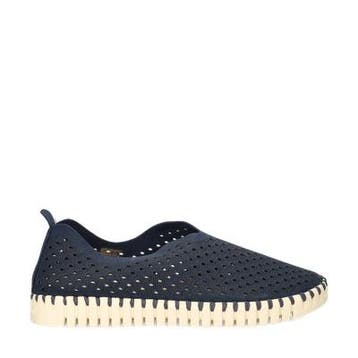 Ilse Jacobsen Tulip instapschoenen voor dames in het Blauw, Kleding | Dames, Instappers, Nieuw, Ilse Jacobsen, Verzenden