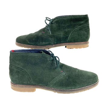 Tommy Hilfiger - Wera - Dames woestijnlaarzen - Maat 40, Kleding | Dames, Nieuw