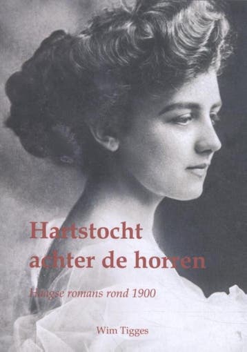 Hartstocht achter de horren - Wim Tigges 9789460100888, Verzenden, Gelezen, Wim Tigges