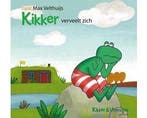 Boek Kikker verveelt zich 9789025875657, Verzenden, Zo goed als nieuw