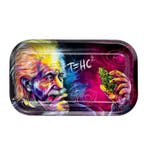 Rolling Tray - Einstein     Medium, Ophalen of Verzenden, Nieuw