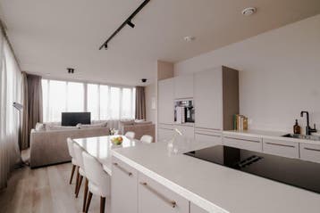 Te huur: Appartement Mathenesserlaan in Rotterdam, Appartement, Rotterdam, Zuid-Holland