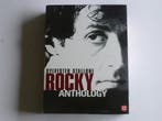 Rocky - Anthology / Sylvester Stallone (6 DVD) Nieuw, Ophalen of Verzenden, Zo goed als nieuw