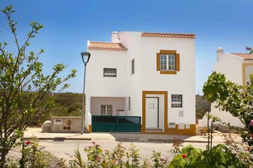 Vakantiehuis aan zee, Zambujeira do Mar, Alentejo, Portugal, Woonhuis, Verkoop zonder makelaar, Portugal, Dorp
