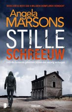 Stille schreeuw / Kim Stone / 1 9789022591901 Angela Marsons, Boeken, Verzenden, Gelezen, Angela Marsons