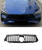 Grill voor Mercedes A-Klasse W177 2023-2025 | glans zwart, Auto diversen
