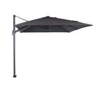 Garden Impressions Hawaii S 250x250cm zwart - Parasol, Tuin en Terras, Nieuw