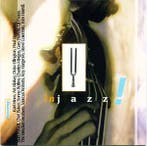 cd - Various - Injazz, Verzenden, Zo goed als nieuw