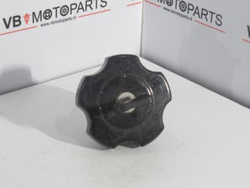 Yamaha XJ Tankdop, Motoren, Ophalen of Verzenden, Nieuw