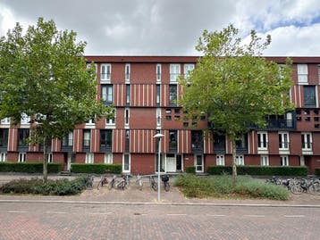Te huur: Appartement Voorsterbeeklaan in Utrecht, Utrecht, Appartement, Utrecht