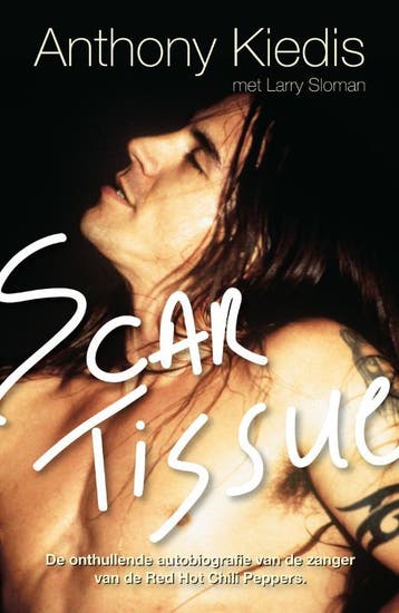Scar tissue - L. Sloman 9789022994290, Boeken, Verzenden, Gelezen, L. Sloman