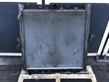 Radiateur Mercedes A 960 500 27 01, Ophalen, Gebruikt, Mercedes-Benz, Motor en Toebehoren