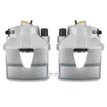 Links en rechts voor remklauwen geschikt voor VW Golf Mk4..., Verzenden, Nieuw, Volkswagen