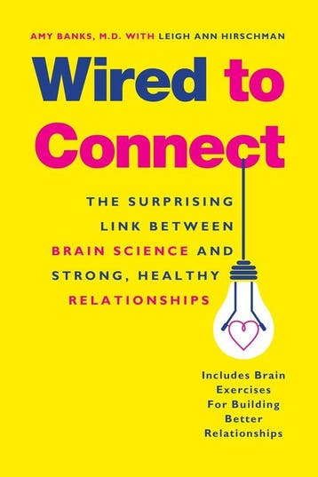 Wired to Connect - Amy Banks 9781101983218, Verzenden, Gelezen, Amy Banks