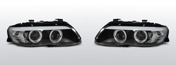 Koplampen | geschikt voor BMW | X5 E53 2003-2006 | XENON | A, Verzenden, Nieuw, BMW