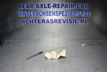Handremkabel trommelrem voor Opel Vectra A, 522601, Auto-onderdelen, Verzenden, Nieuw, Opel