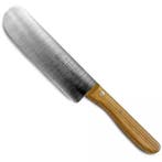 Robert Herder Paletmes Wägerle – RVS – Licht Flexibel, Ophalen of Verzenden, Nieuw, Rvs of Chroom, Los bestek