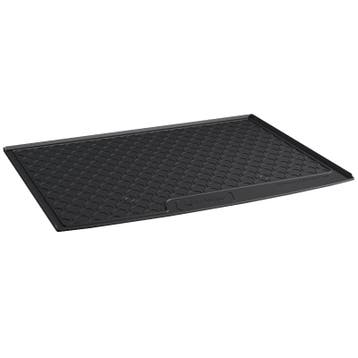 Rubber kofferbakmat | geschikt voor Mercedes-Benz | B-klasse, Verzenden, Nieuw