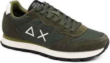 Sun68 Sneaker Tom Dark Military maat 41 Heren, Verzenden, Nieuw, Sun68